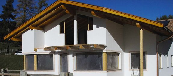Holzhaus Holzhaus