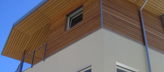 Holzhaus Holzhaus