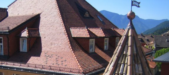 Renovierung